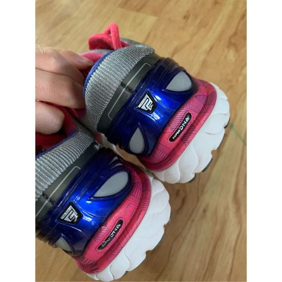 Brooks transcend gray women’s sneakers size 6.5 - Picture 6 of 8